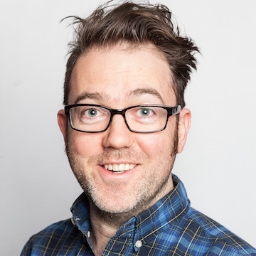 Adam Murphy