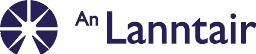 An Lanntair logo