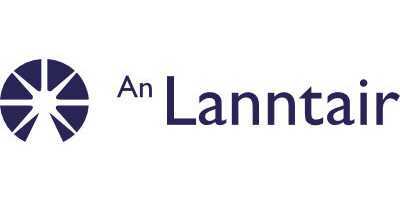 An Lanntair logo 400x200