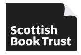 Scottish Book Trust