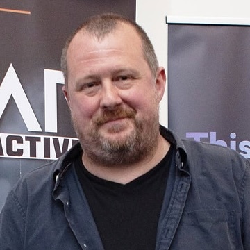 Calum Macintosh