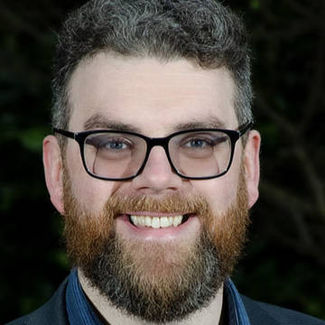 Des O'Gorman