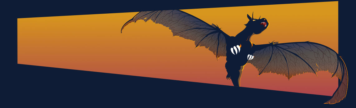 Dragon divider