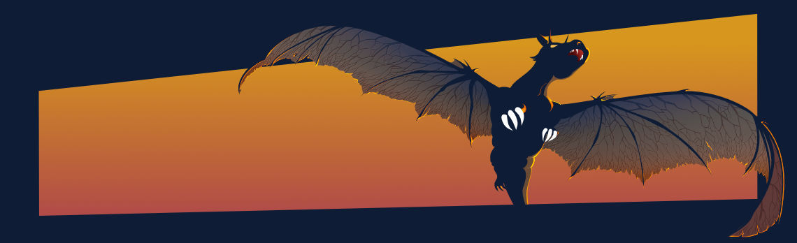 Dragon divider