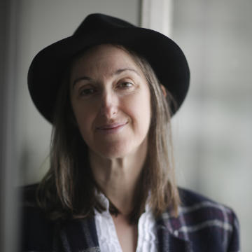 Frances Hardinge