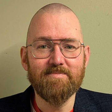 Graeme Macpherson