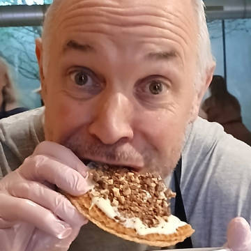 G R Jordan