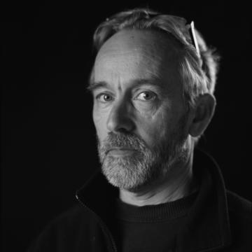 Jasper Fforde