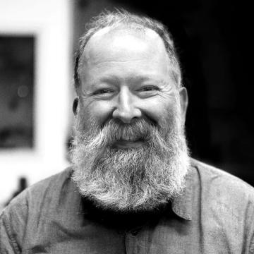 Jim Parkyn
