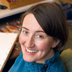 Kate Leiper