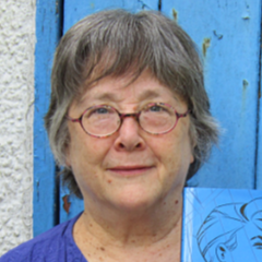 Lisa Tuttle