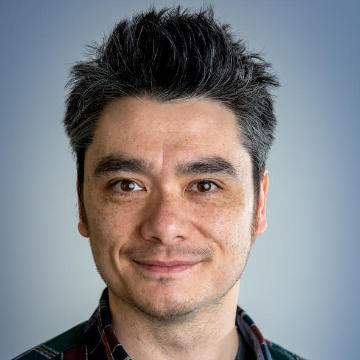 Rik Carranza