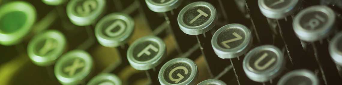 Flash fiction competition